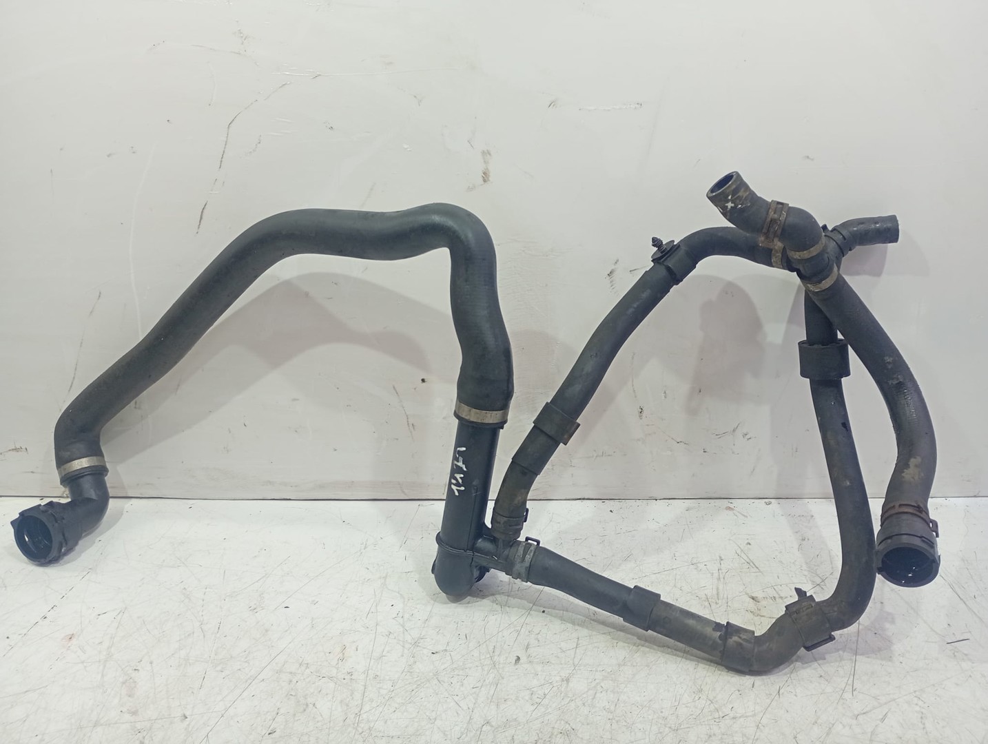 Conducta apa 5q0121619d Volkswagen Golf 7 (2012 - 2017)