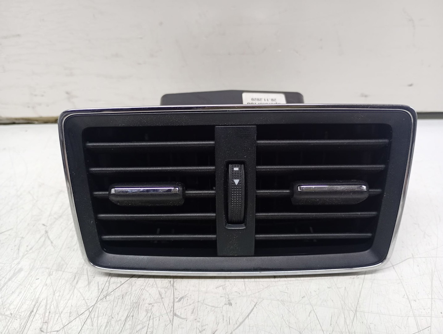 Grila ventilatie 565819203A Skoda Karoq 1 (2017 - 2025)