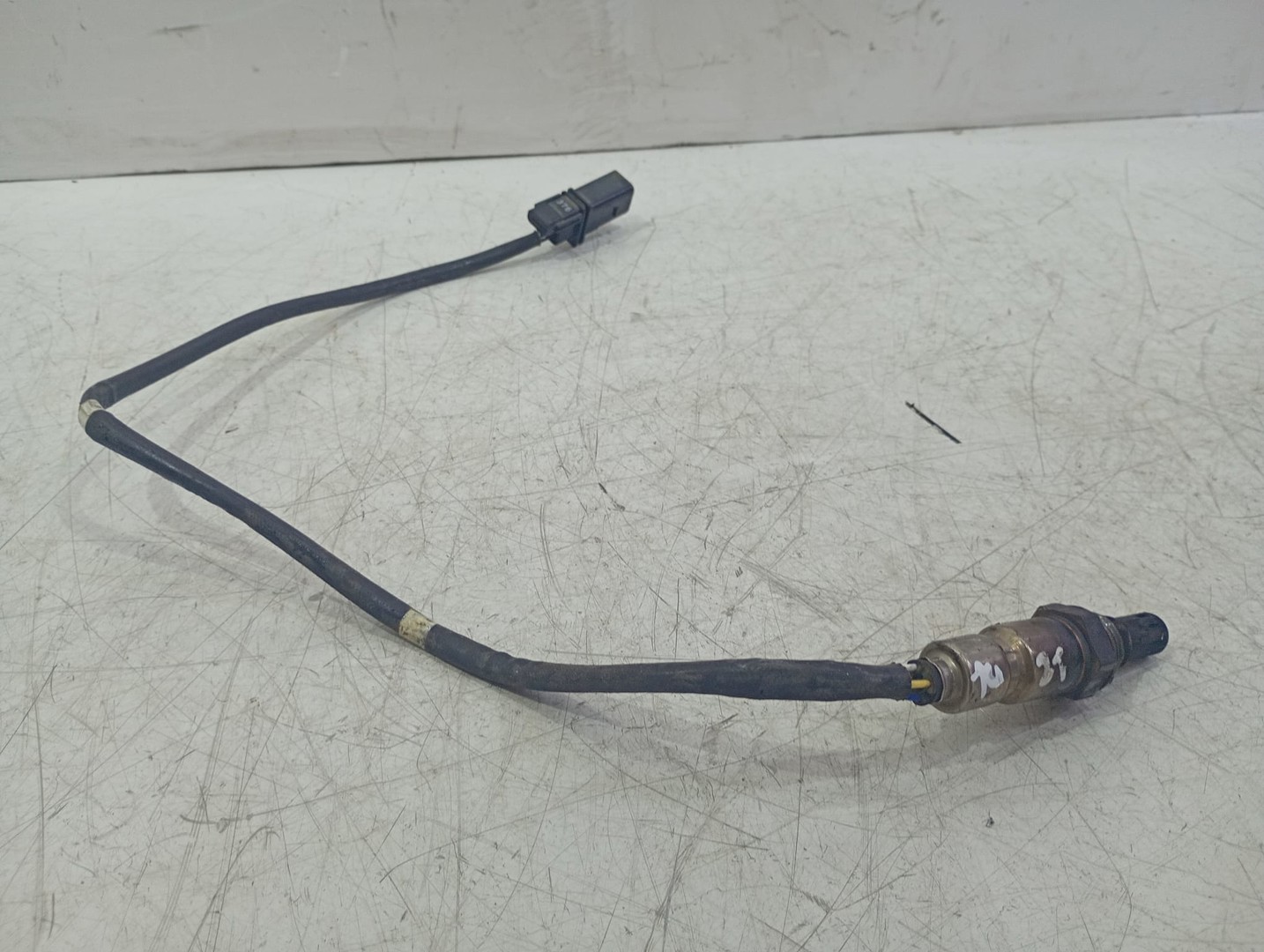 Sonda lambda 04L906262a Volkswagen Golf 7 (2012 - 2017)