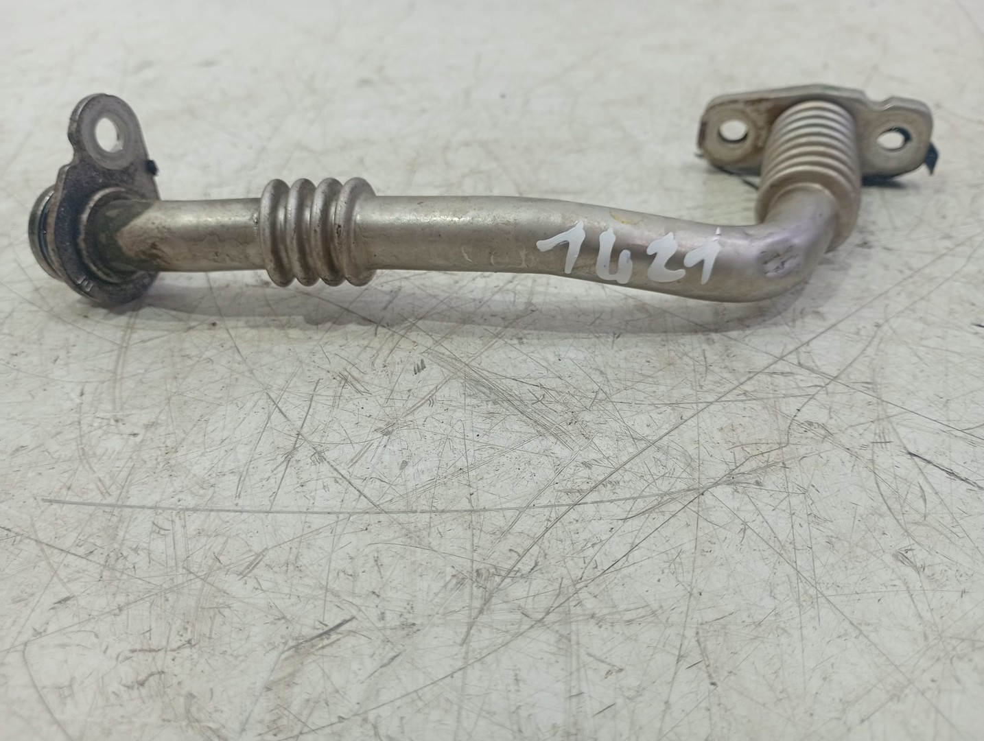 Conducta EGR 04L145735e Volkswagen Golf 7 (2012 - 2017)
