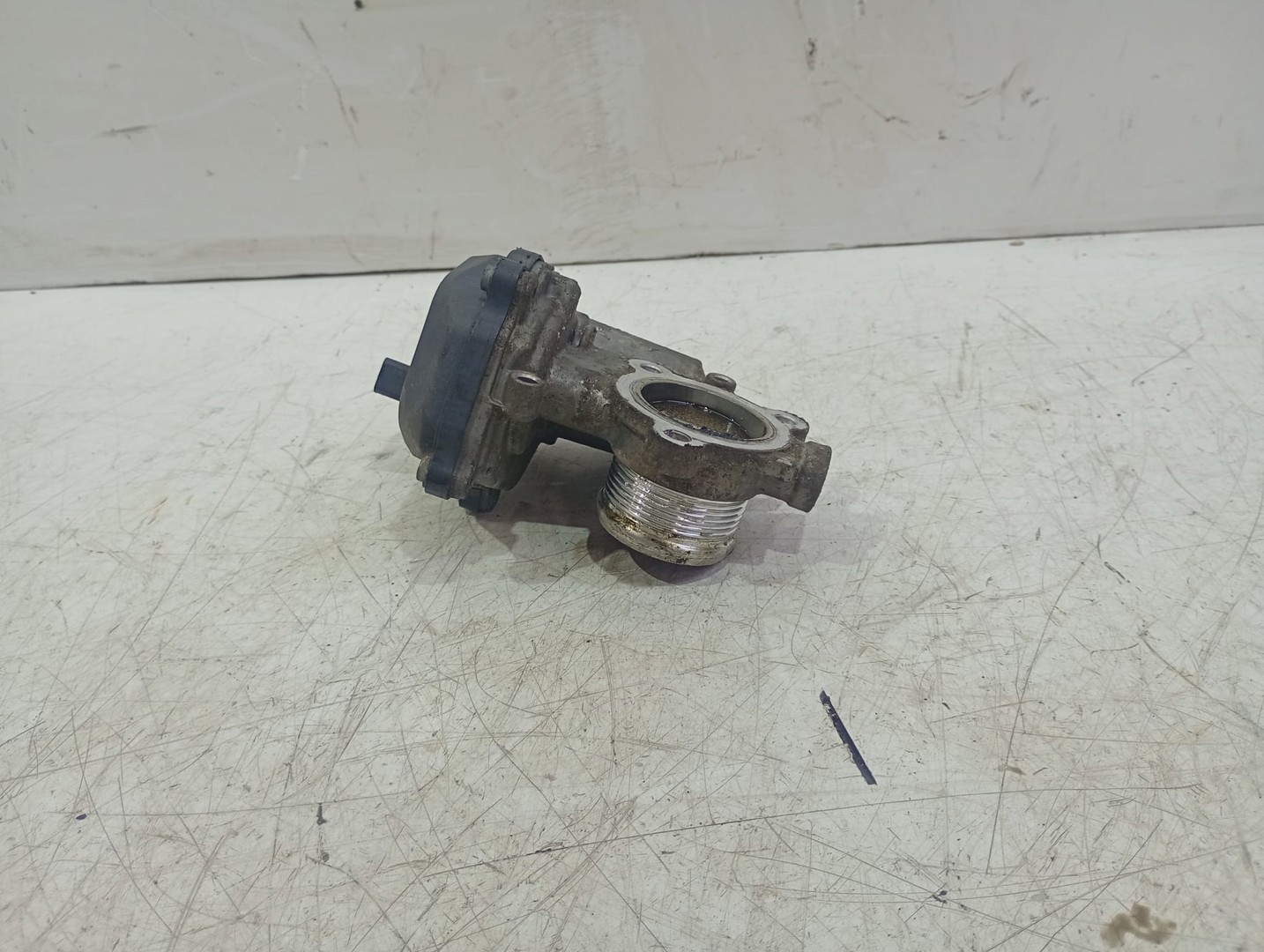 EGR 04L131501c Volkswagen Golf 7 (2012 - 2017)