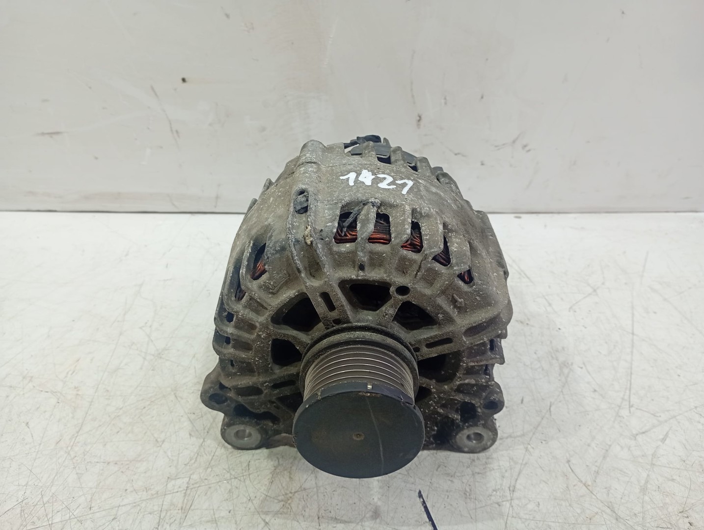 Alternator 03L903023L Volkswagen Golf 7 (2012 - 2017)