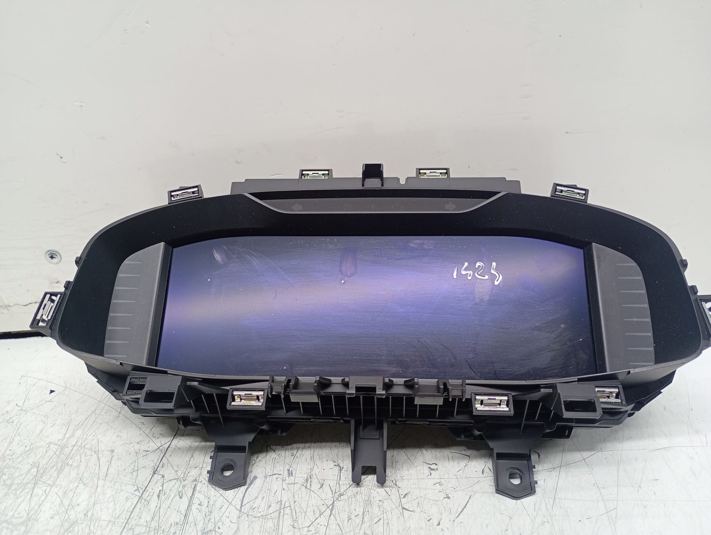 Ceasuri de bord 565920790D Skoda Karoq 1 (2017 - 2025)