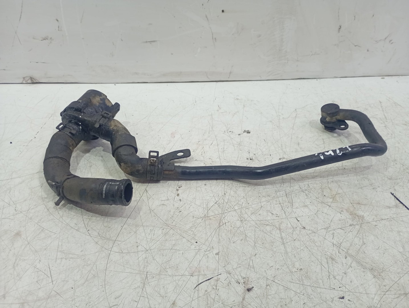 Pompa recirculare apa 5q0965567 Volkswagen Golf 7 (2012 - 2017)