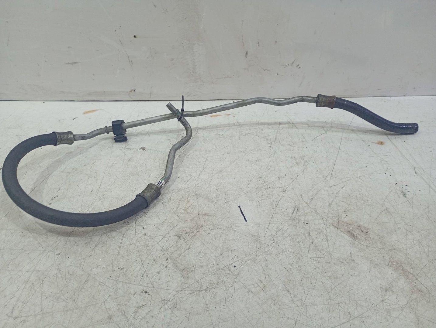 Conducta servodirectie 13230362 Opel Insignia A (2008 - 2014)