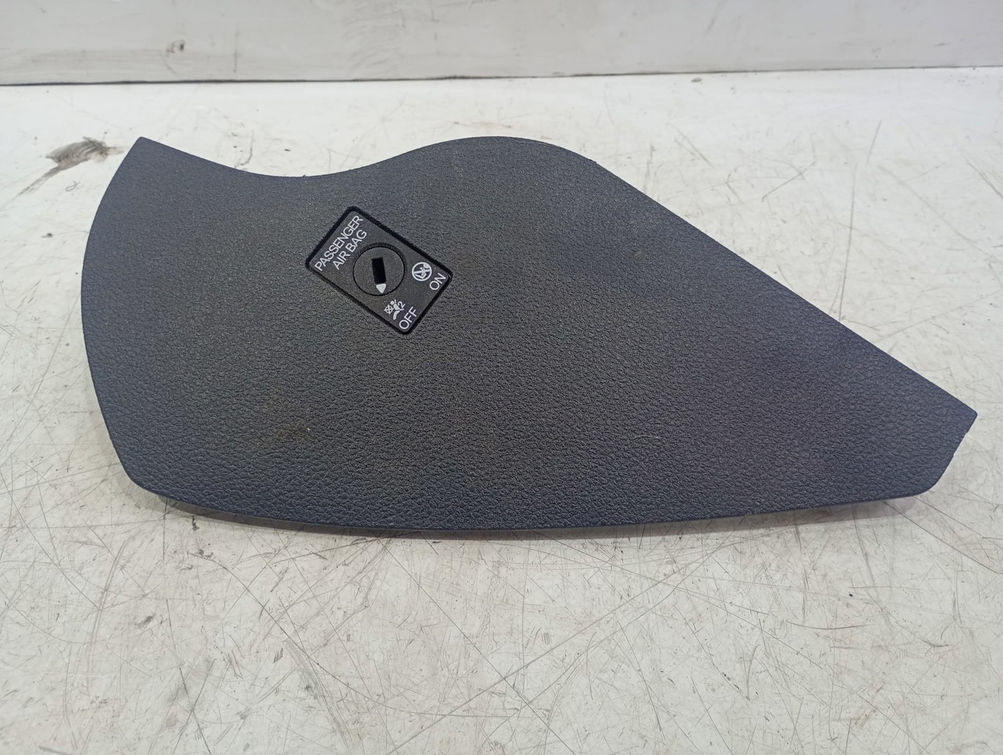 Ornament plansa bord 5g1858218 Volkswagen Golf 7 (2012 - 2017)