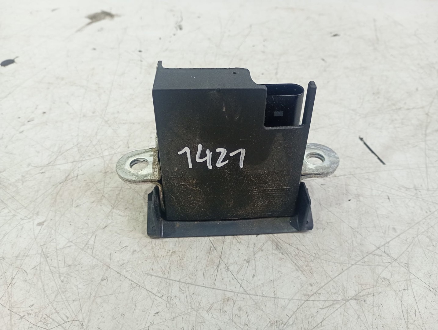 Broasca haion 55g6827505 Volkswagen Golf 7 (2012 - 2017)