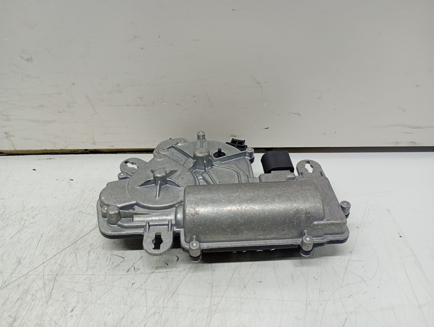Motoras electric haion 5TA827887B Skoda Karoq 1 (2017 - 2025)