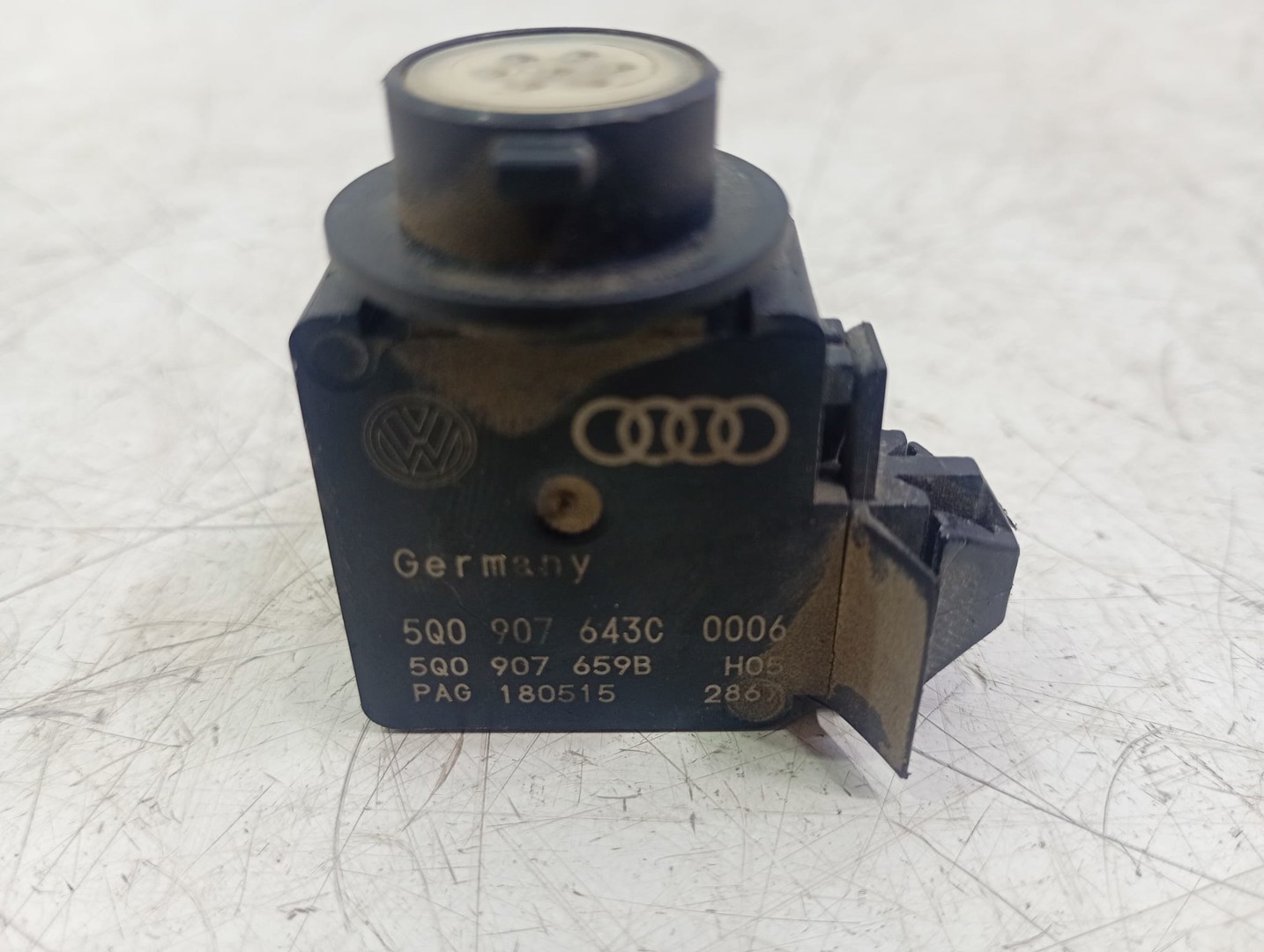 Senzor calitate aer 5q0907643c Volkswagen Golf 7 (2012 - 2017)