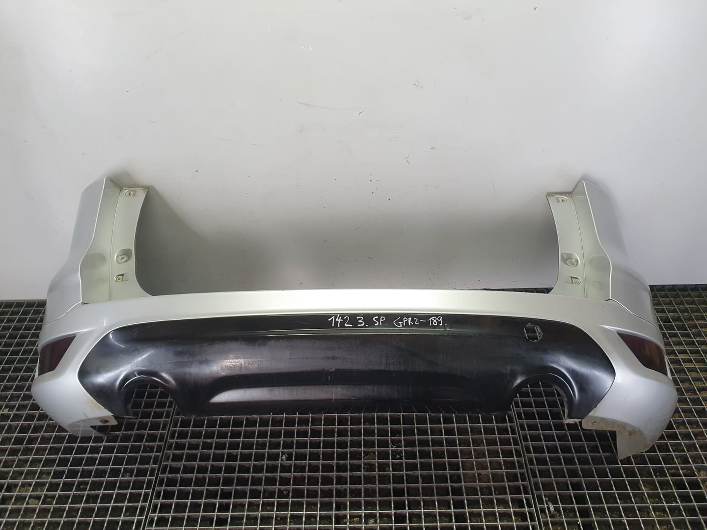 Bara spate Ford Kuga 2 (2013 - 2020)