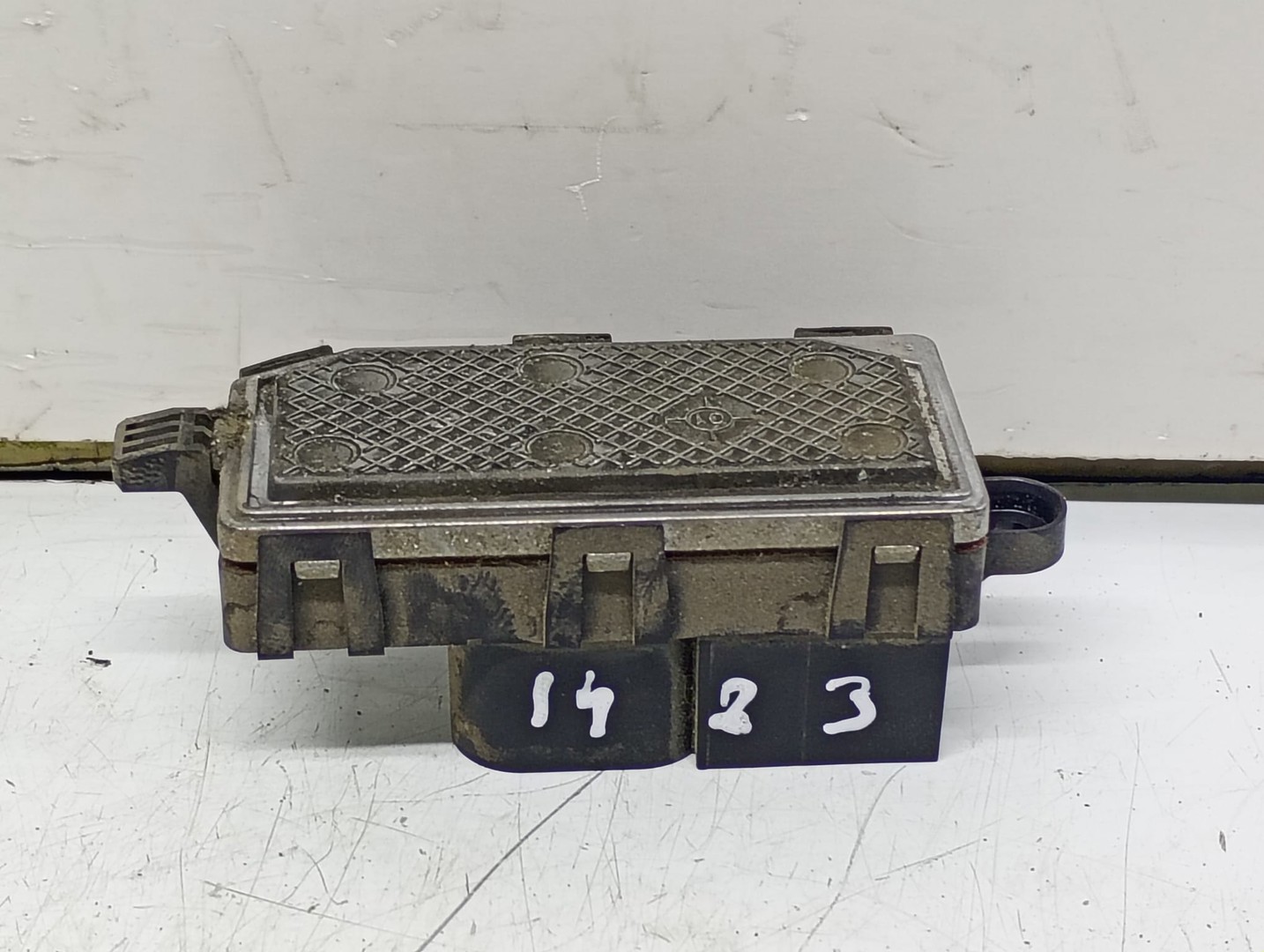 Rezistenta trepte AV6N-19E624-BA Ford Kuga 2 (2013 - 2020)