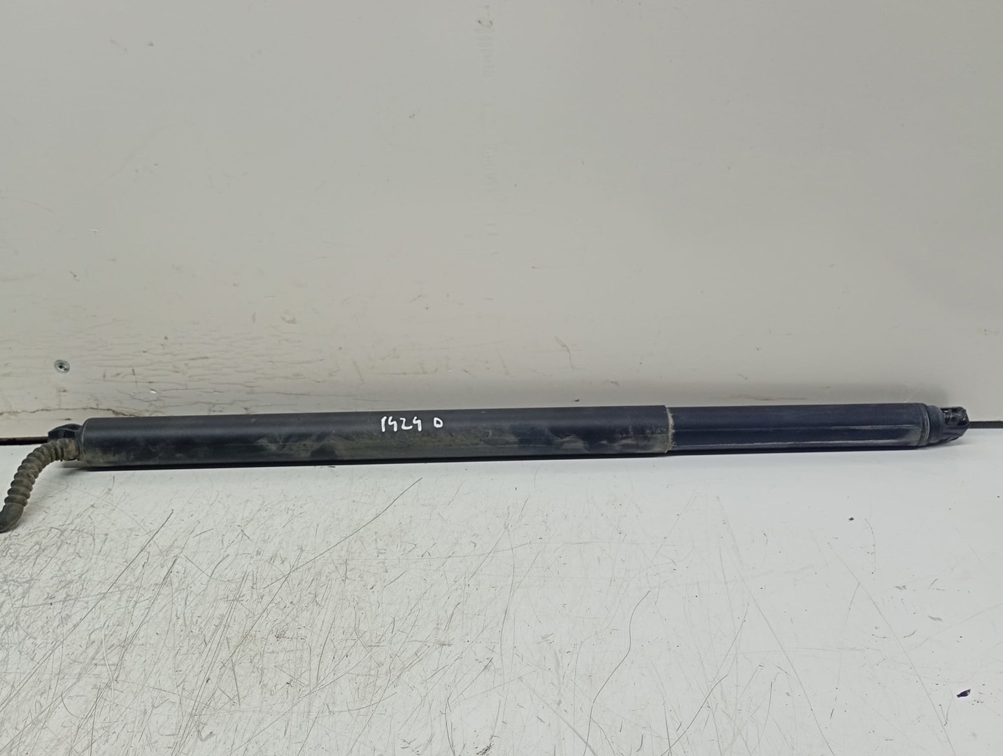 Amortizor electric haion 57A827852A Skoda Karoq 1 (2017 - 2025)