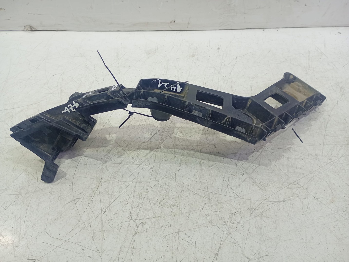 Suport bara spate 5g6807393 Volkswagen Golf 7 (2012 - 2017)
