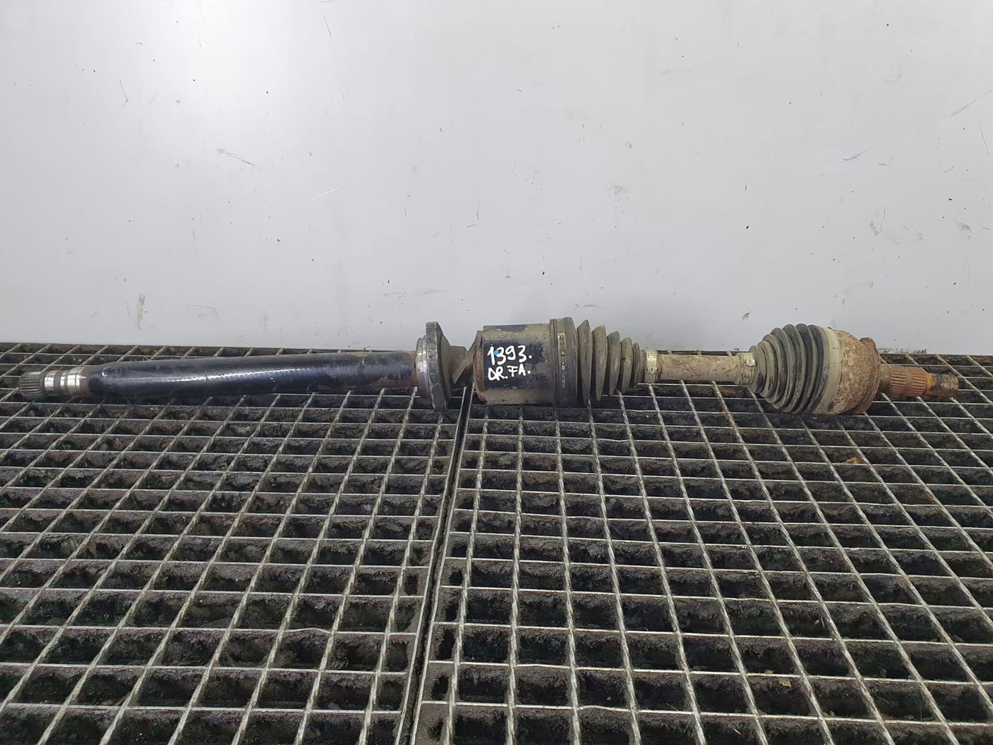 Planetara dreapta fata 13355111 Chevrolet Cruze J300 (2009 - 2012)