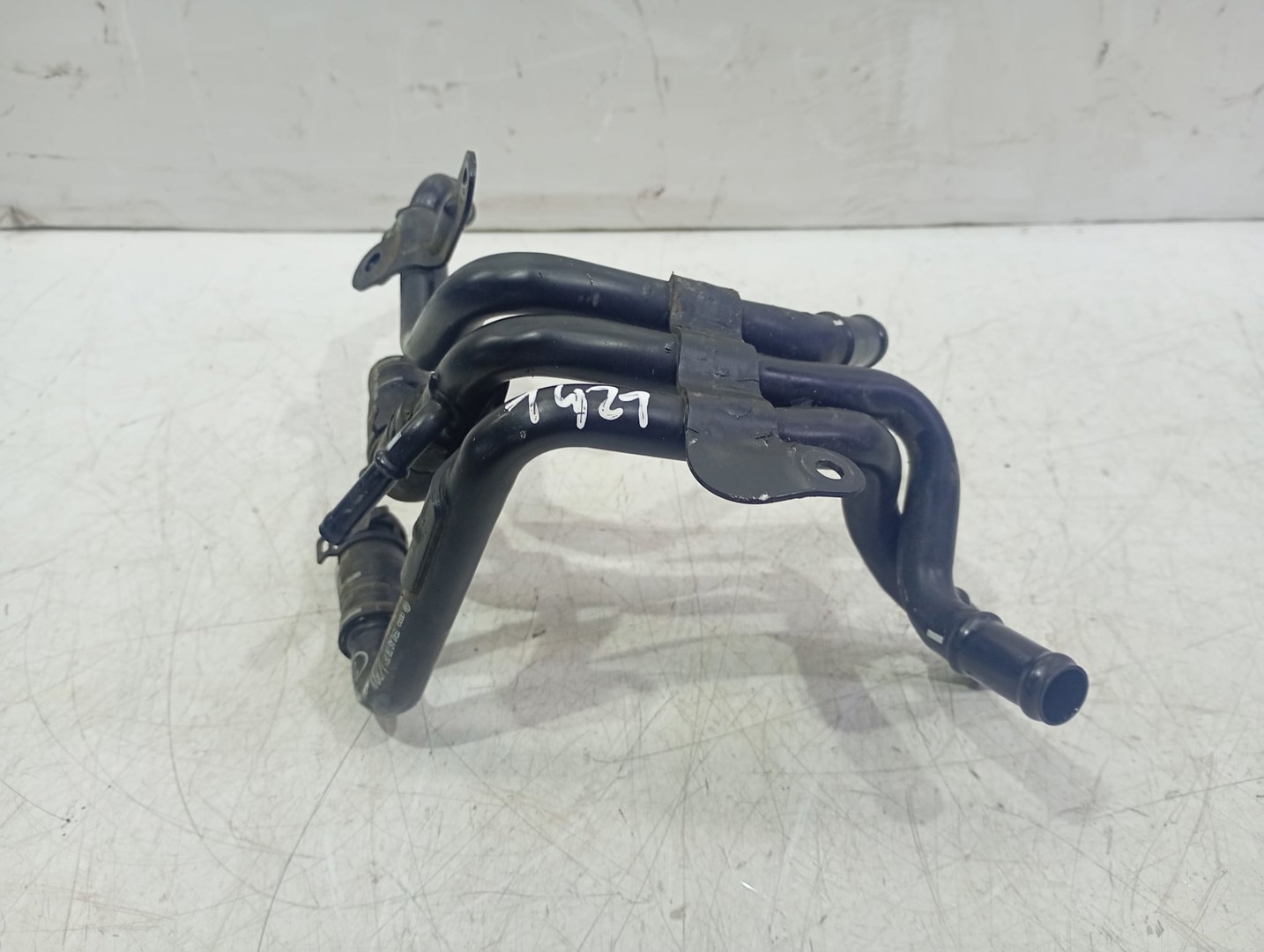Conducta apa 04L121064af Volkswagen Golf 7 (2012 - 2017)