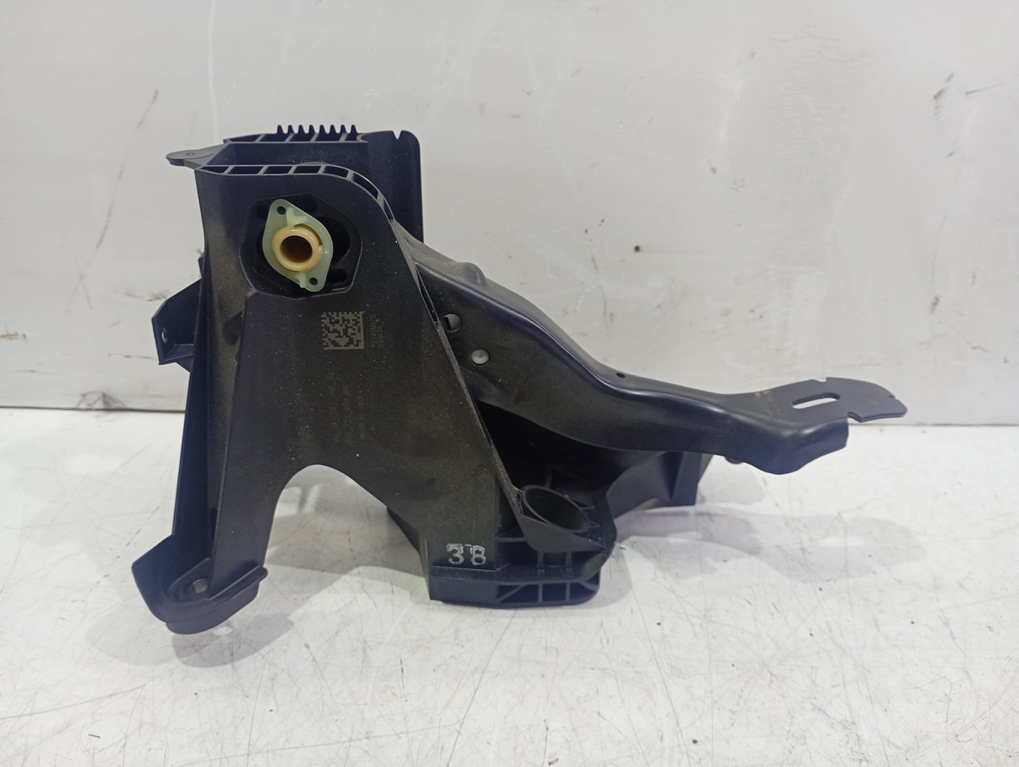 Pedala frana 5q1721058bh Volkswagen Golf 7 (2012 - 2017)