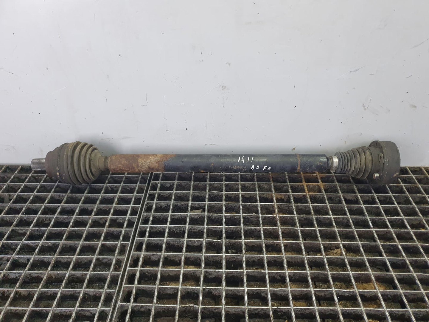 Planetara dreapta fata Seat Leon 2 (1P) (2005 - 2009)