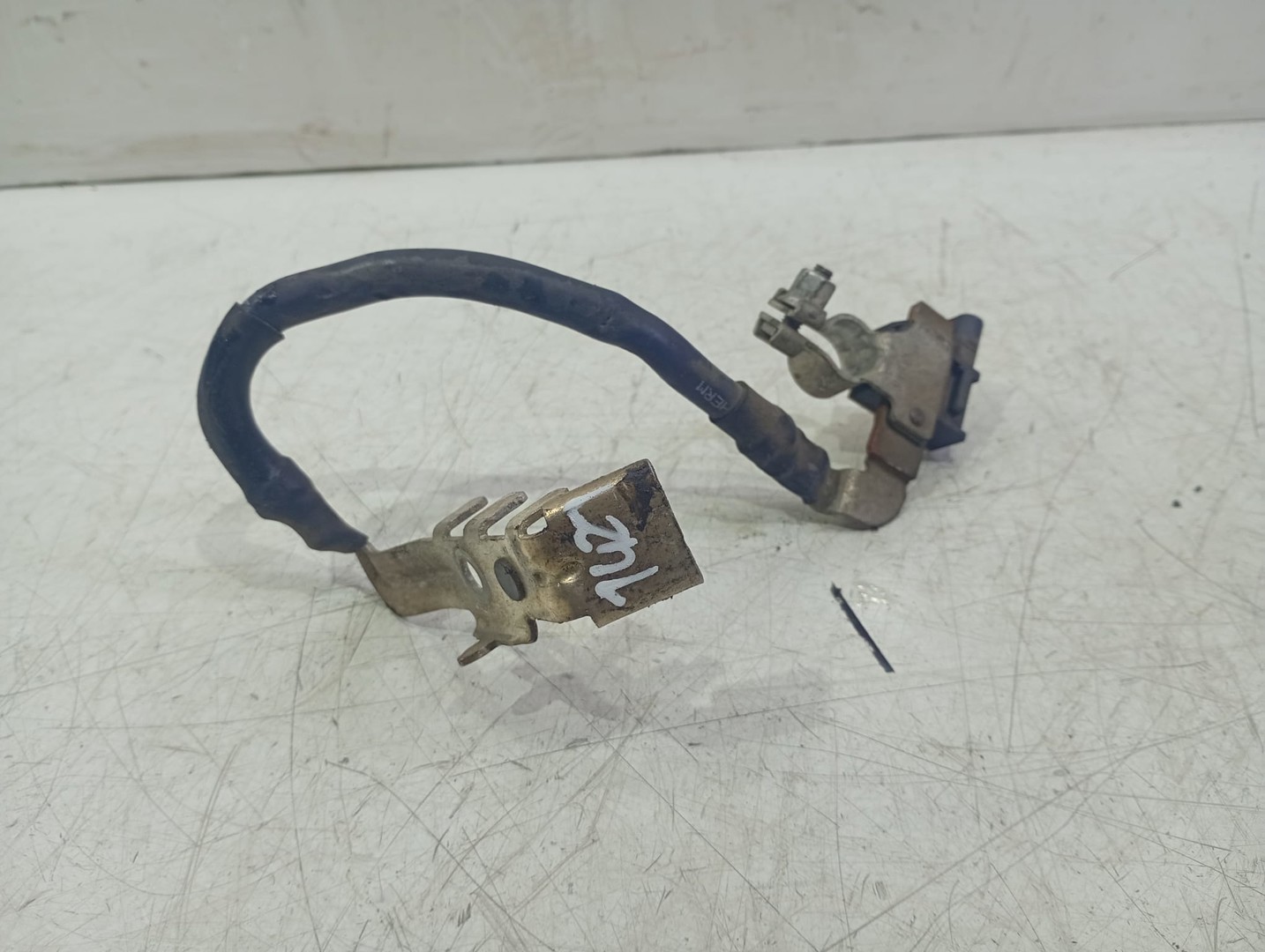 Borna baterie 5q0915181g Volkswagen Golf 7 (2012 - 2017)