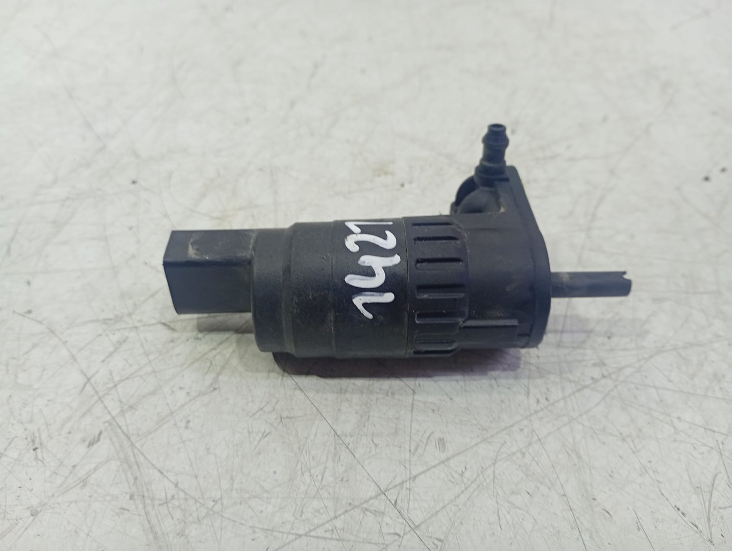 Pompa vas lichid parbriz 1k6955651 Volkswagen Golf 7 (2012 - 2017)