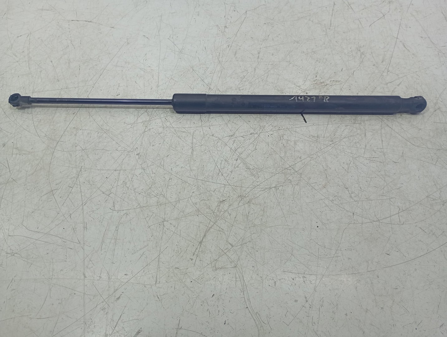 Amortizor haion 5g6827550c03s Volkswagen Golf 7 (2012 - 2017)