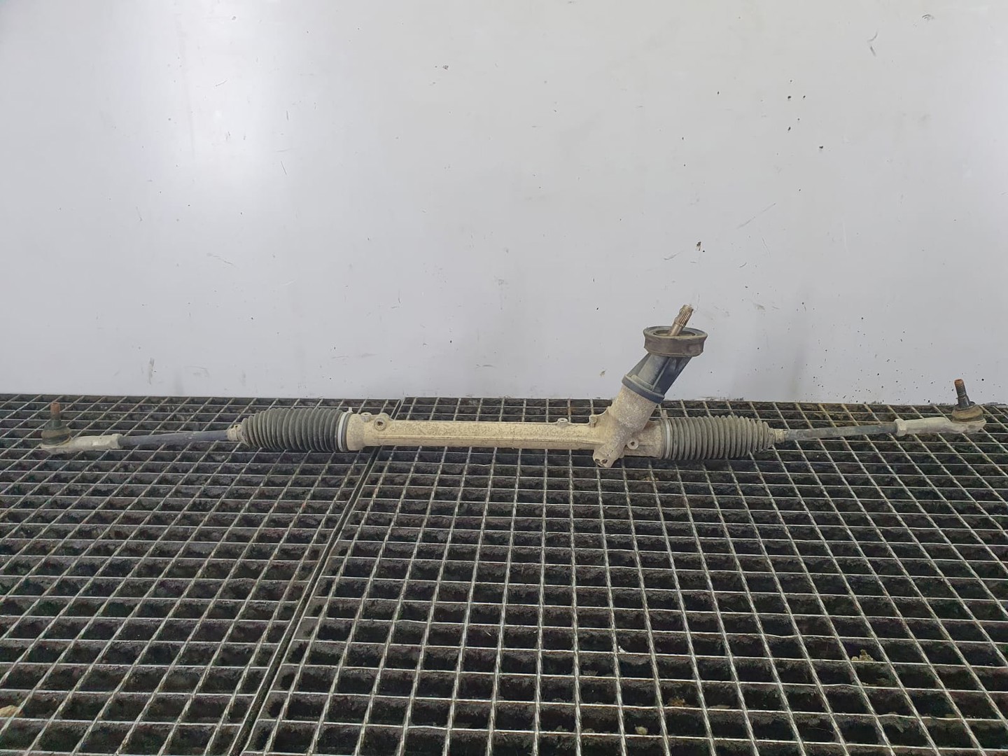 Caseta directie 6c1423058e Skoda Fabia NJ (2014 - 2018)