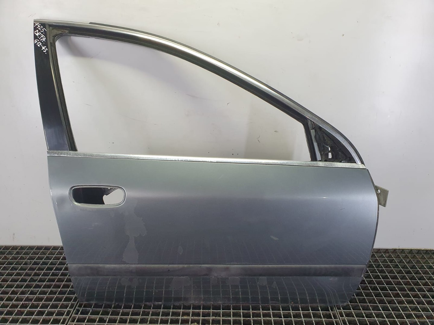 Usa dreapta fata Peugeot 607 1 (2000 - 2004)