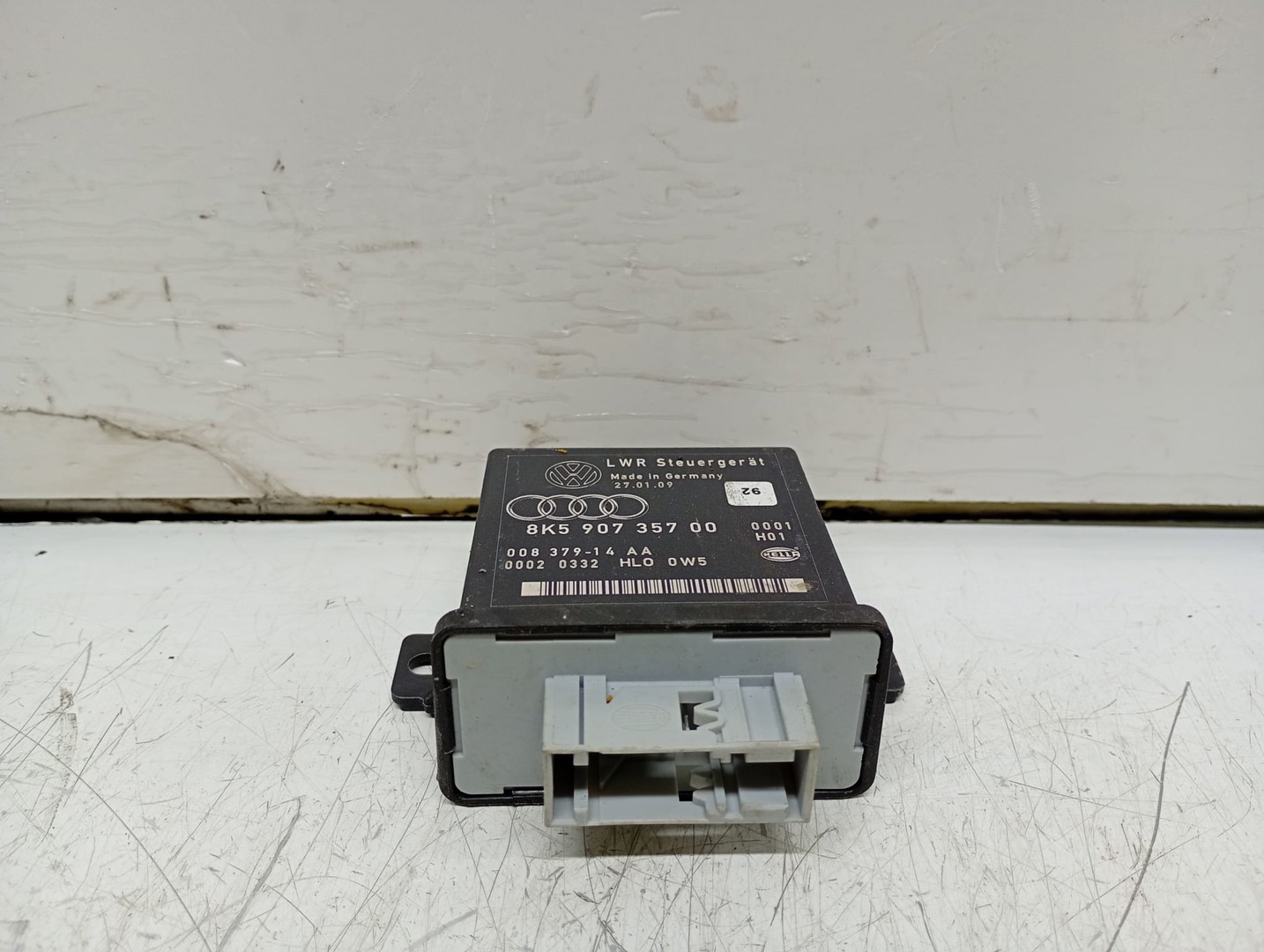 Modul luminii 8K590735700 Audi A5 8T (2007 - 2011)