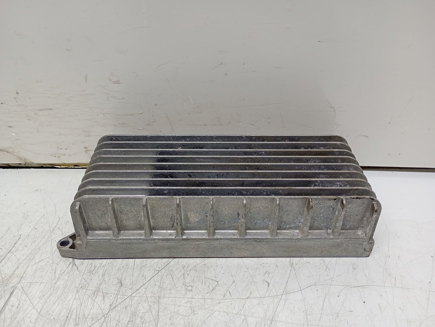 Amplificator audio 8T0035223AB Audi A5 8T (2007 - 2011)