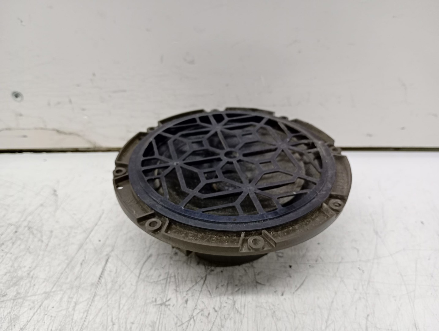 Boxa difuzor 9633513880 Peugeot 607 1 (2000 - 2004)