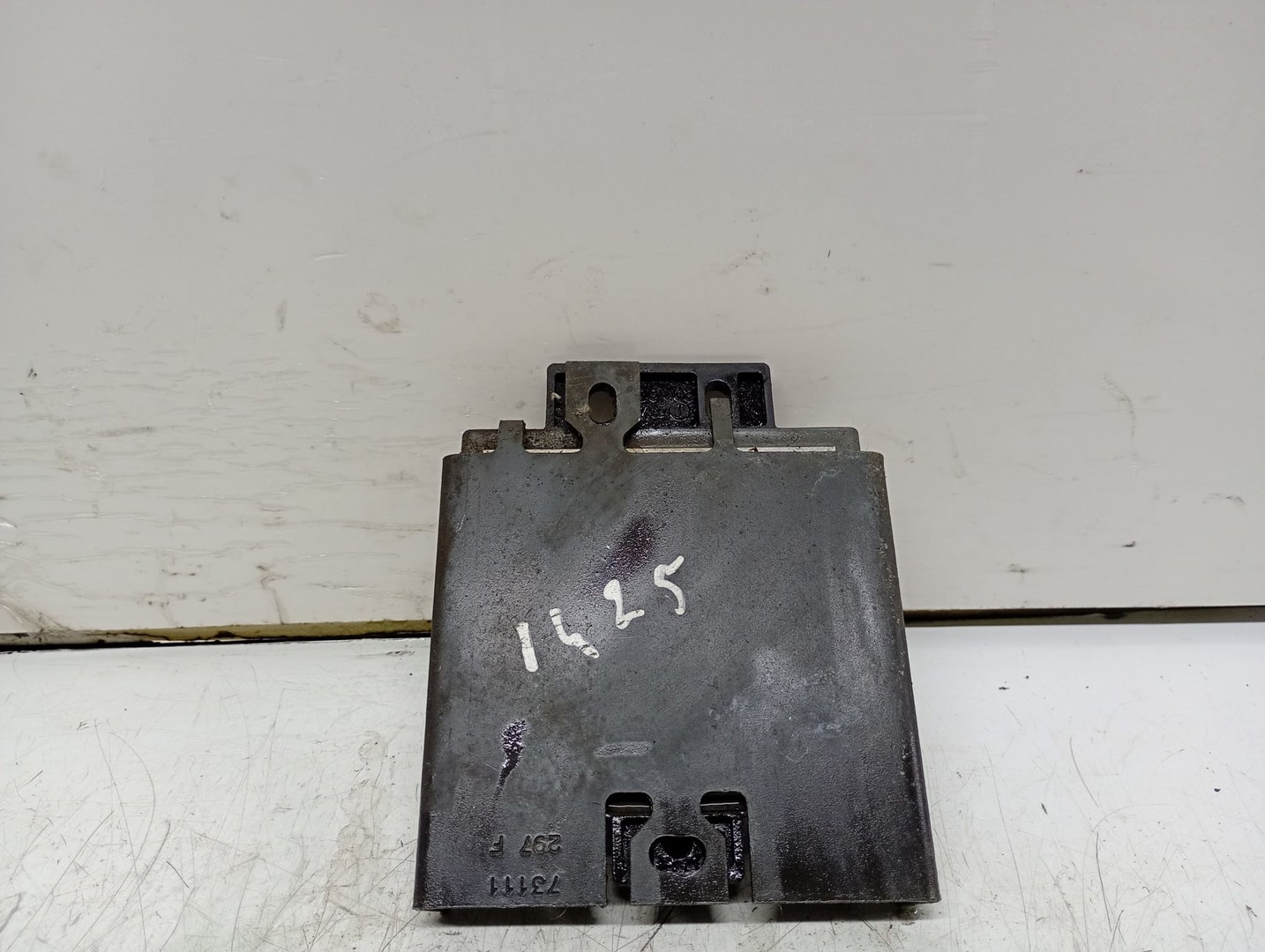 Modul luminii 9641004580 Peugeot 607 1 (2000 - 2004)