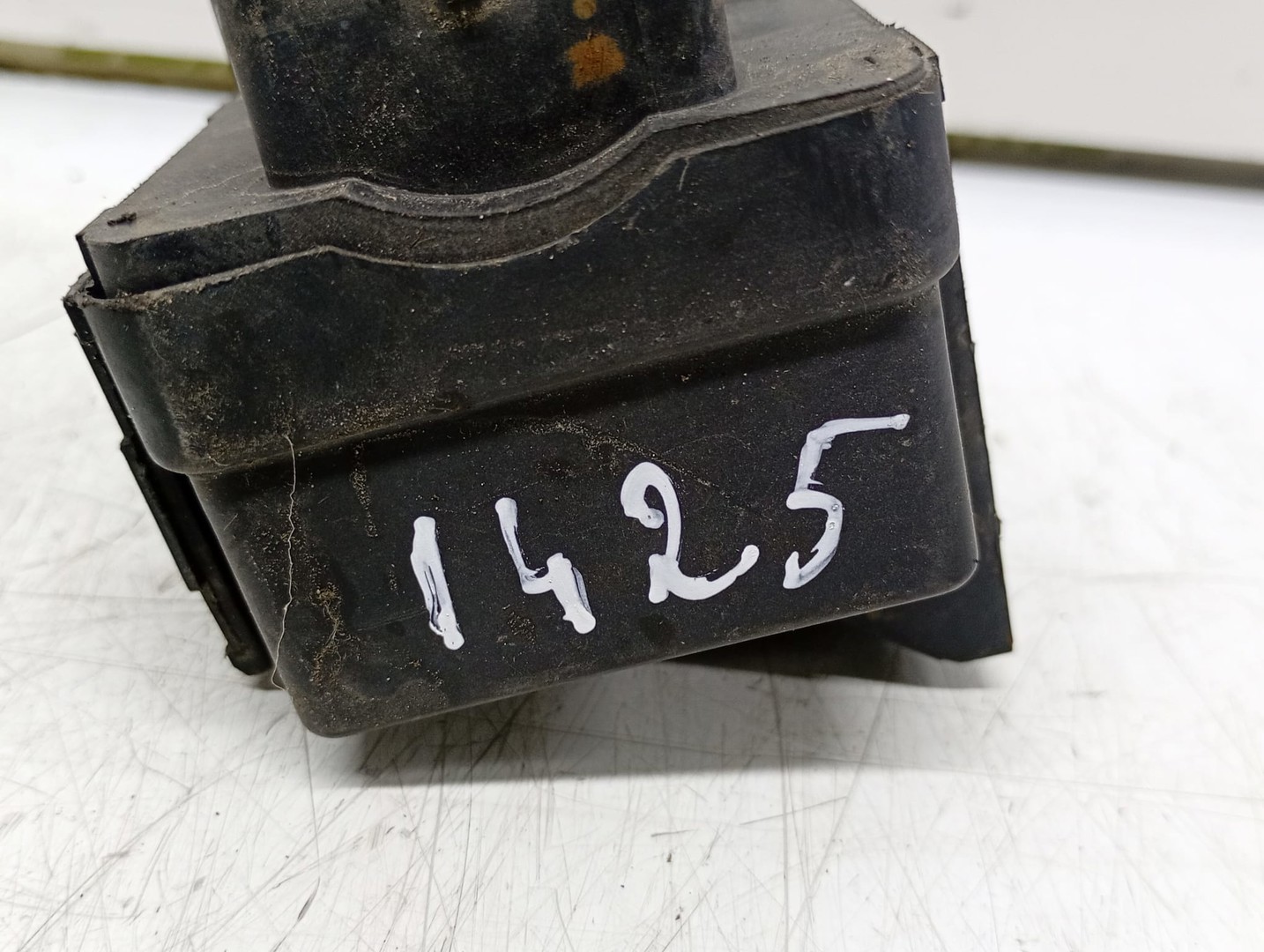 Releu bujii incandescente 9628756080 Peugeot 607 1 (2000 - 2004)