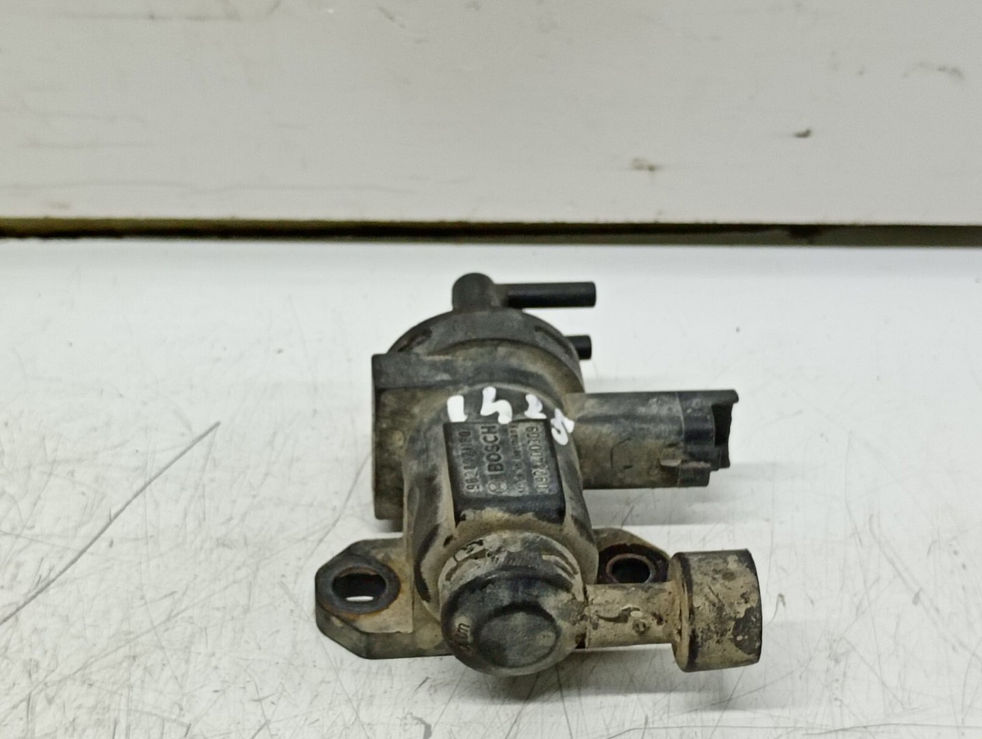Electrovalva vacuum 0928400309 Peugeot 607 1 (2000 - 2004)