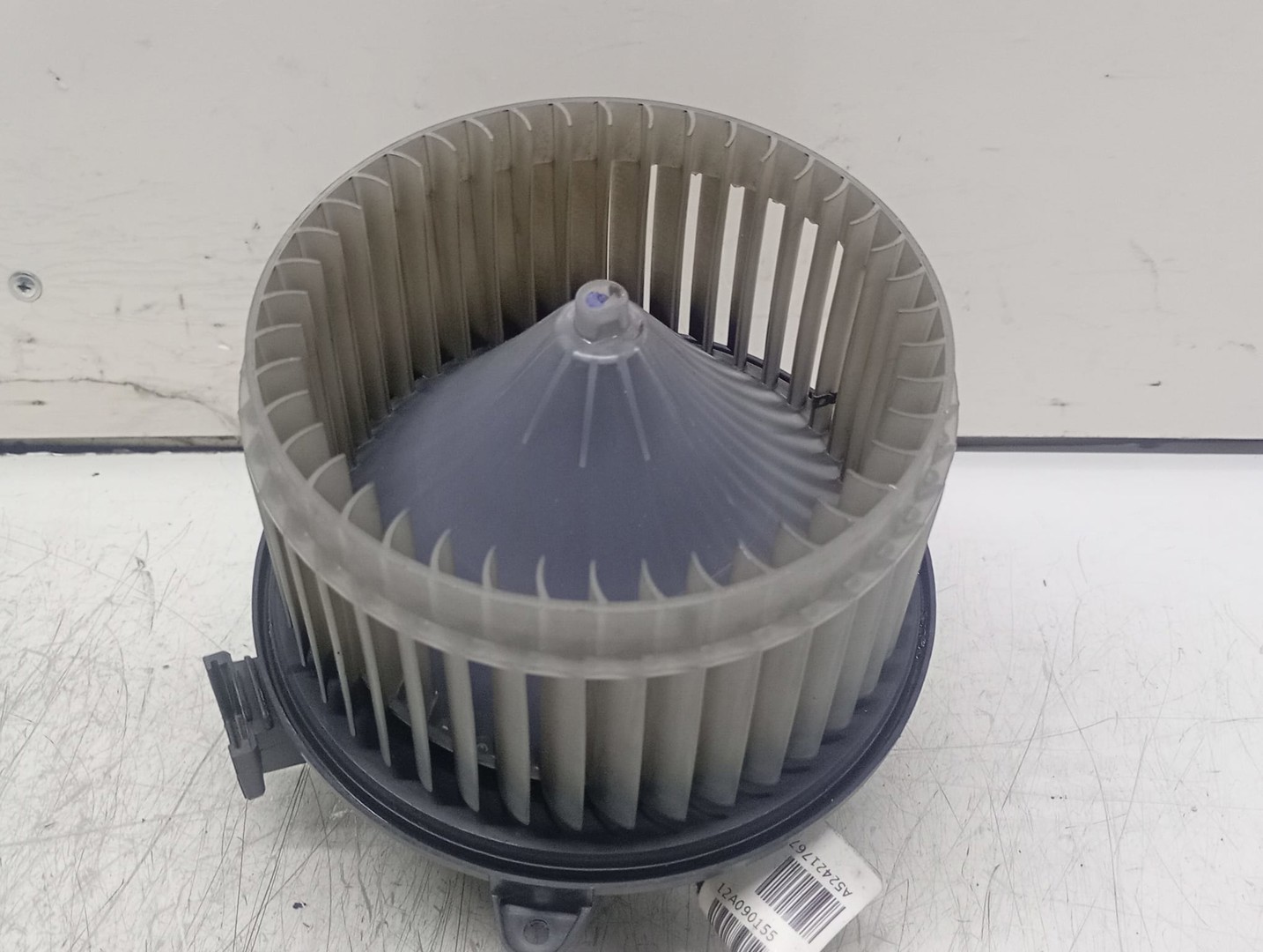 Motoras aeroterma 5242710201 Opel Astra J (2009 - 2012)
