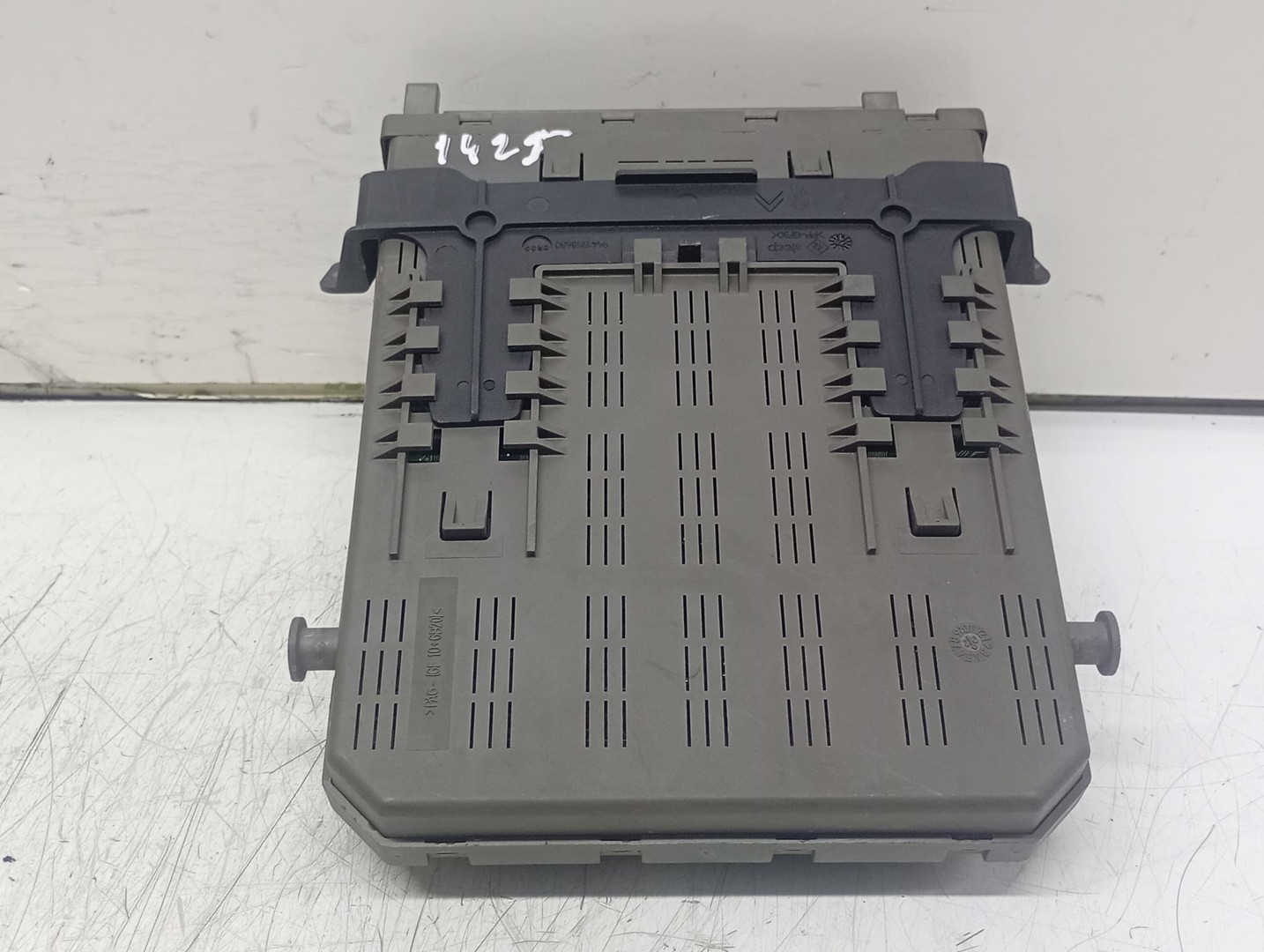 Maner interior 9629160777 Peugeot 607 1 (2000 - 2004)