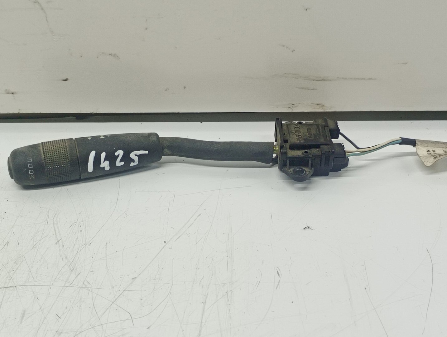 Maneta comanda radio 96391088ZL Peugeot 607 1 (2000 - 2004)