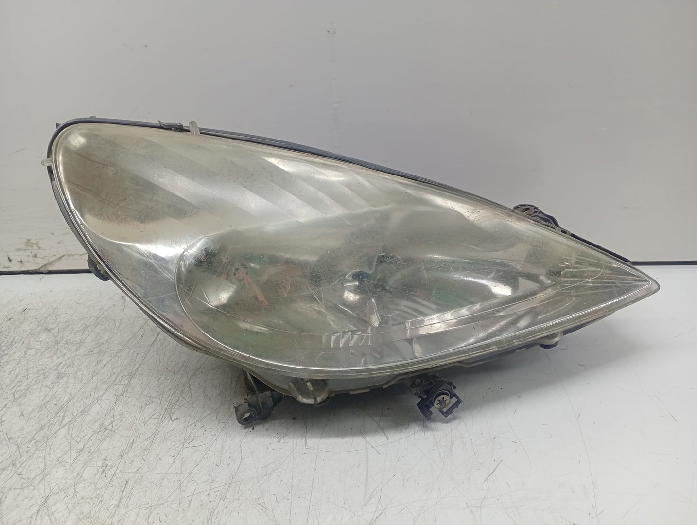 Far dreapta 9654670880 Peugeot 607 1 (2000 - 2004)