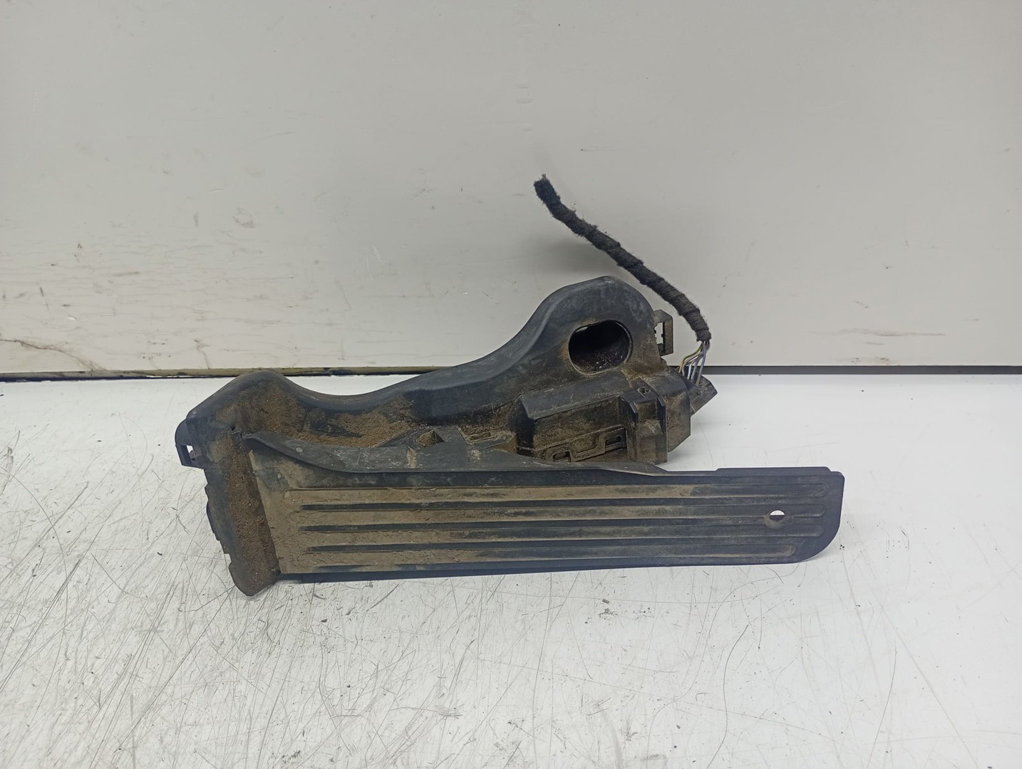 Pedala acceleratie 1k1721503P Volkswagen Golf 5 (2003 - 2009)