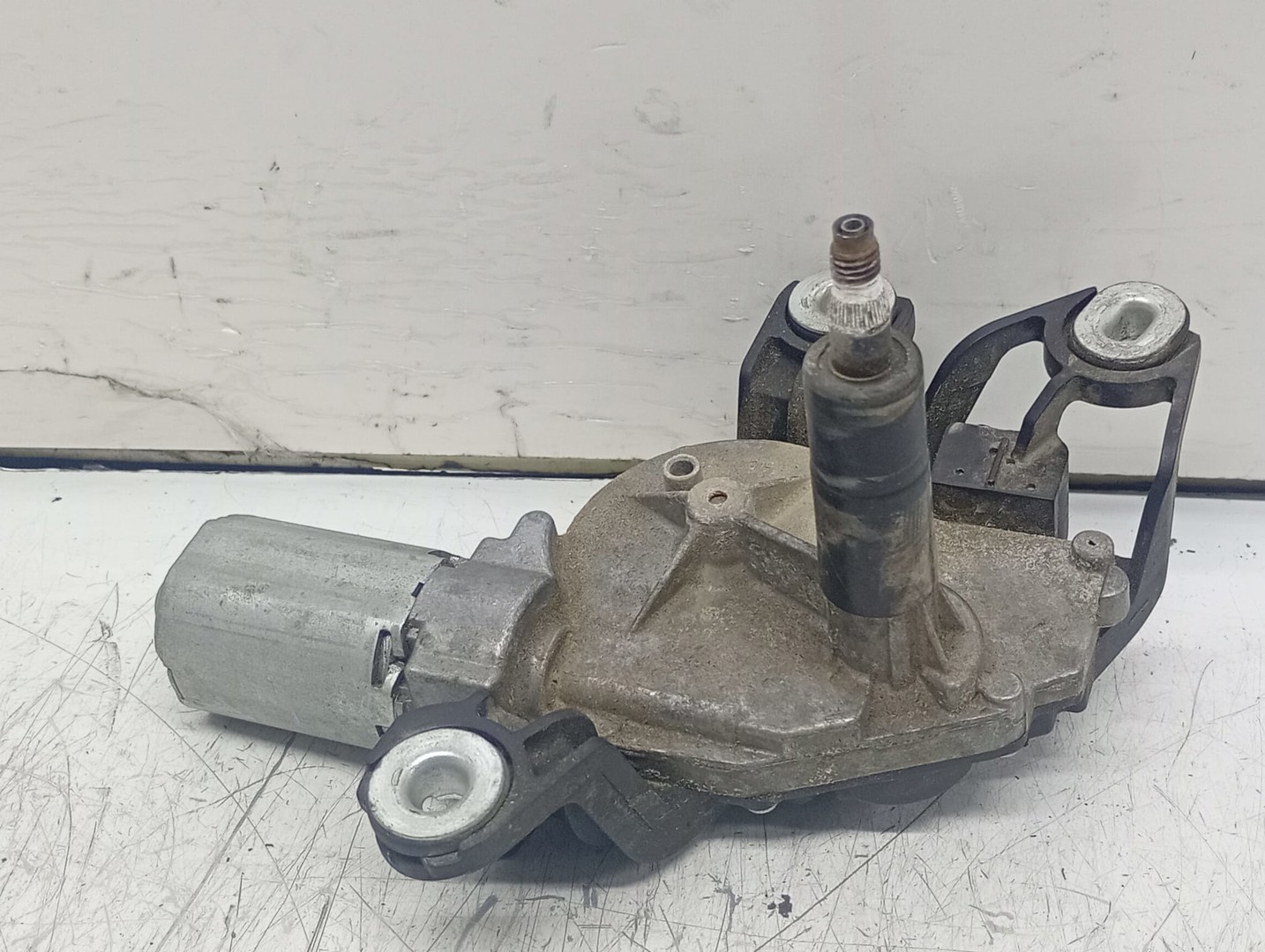 Motoras stergator haion 5M0955711A Volkswagen Golf 5 (2003 - 2009)