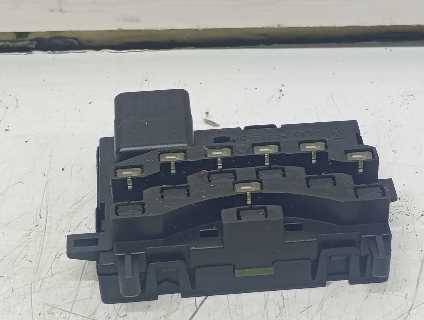 Senzor unghi volan 1k0959654 Peugeot 607 1 (2000 - 2004)