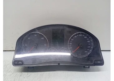 Ceasuri de bord 1k0920873B V0003000 Peugeot 607 1 (2000 - 2004)