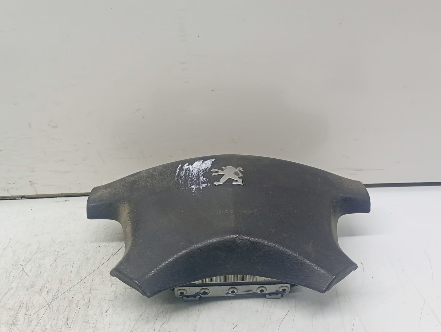 Airbag sofer 96294407ZR Peugeot 607 1 (2000 - 2004)