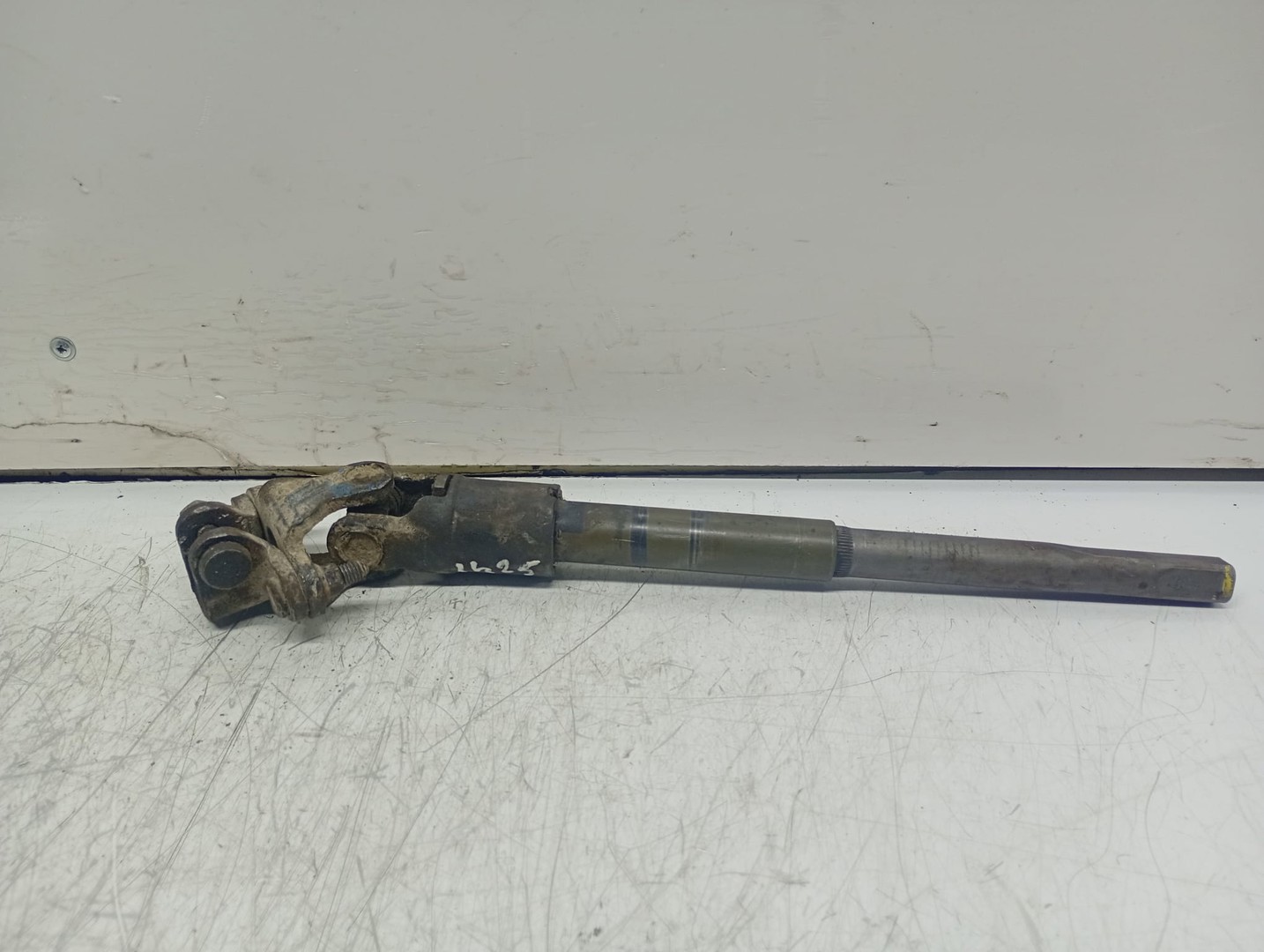 Cruce ax volan Peugeot 607 1 (2000 - 2004)