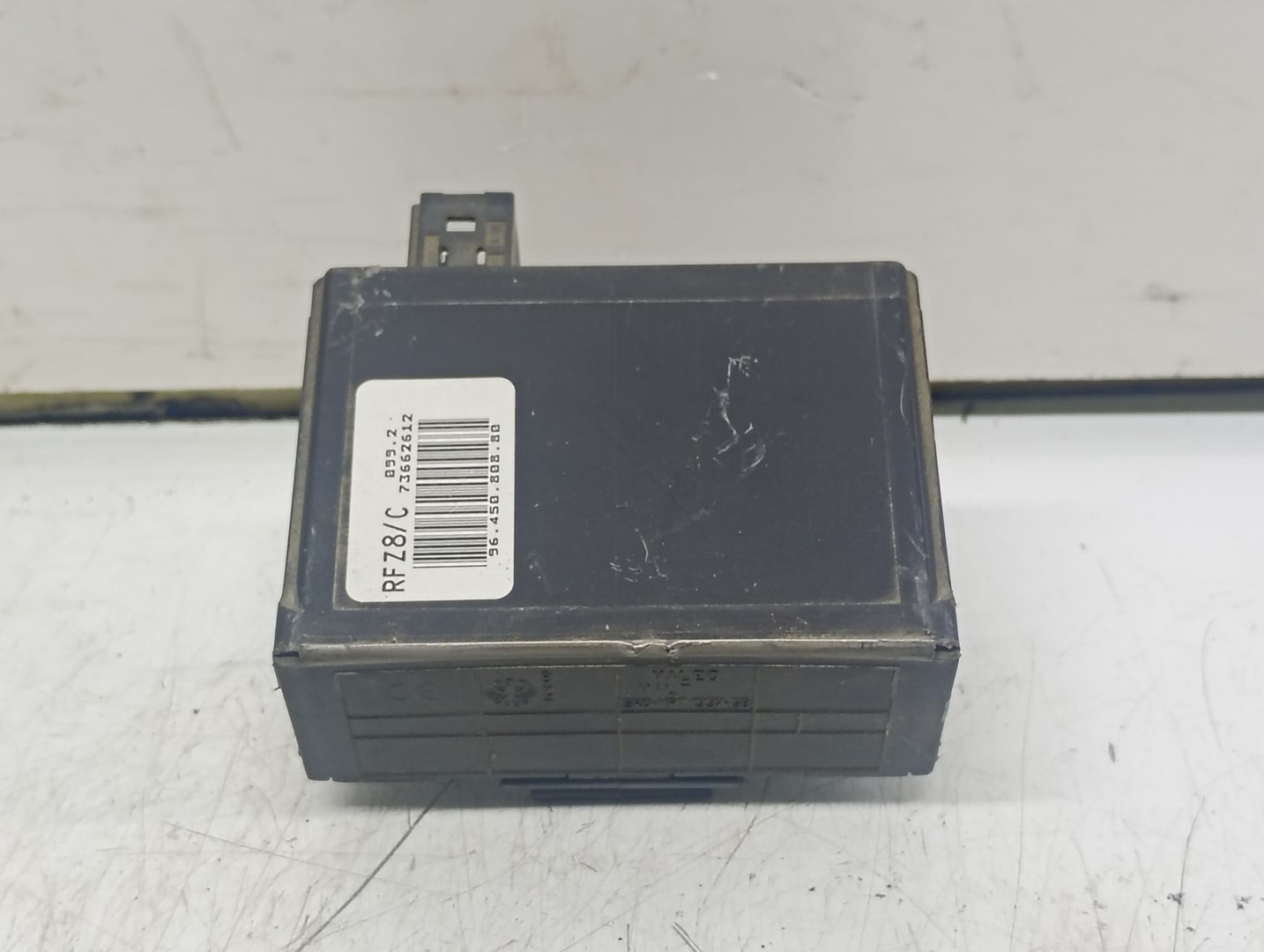 Modul confort 9645080880 Peugeot 607 1 (2000 - 2004)