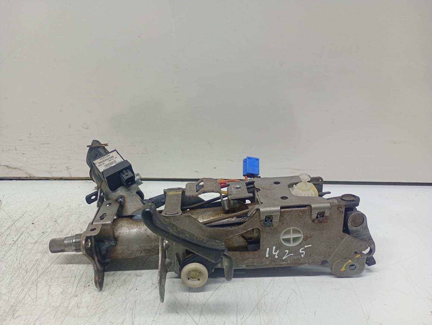 Coloana directie 1810840100Q Peugeot 607 1 (2000 - 2004)