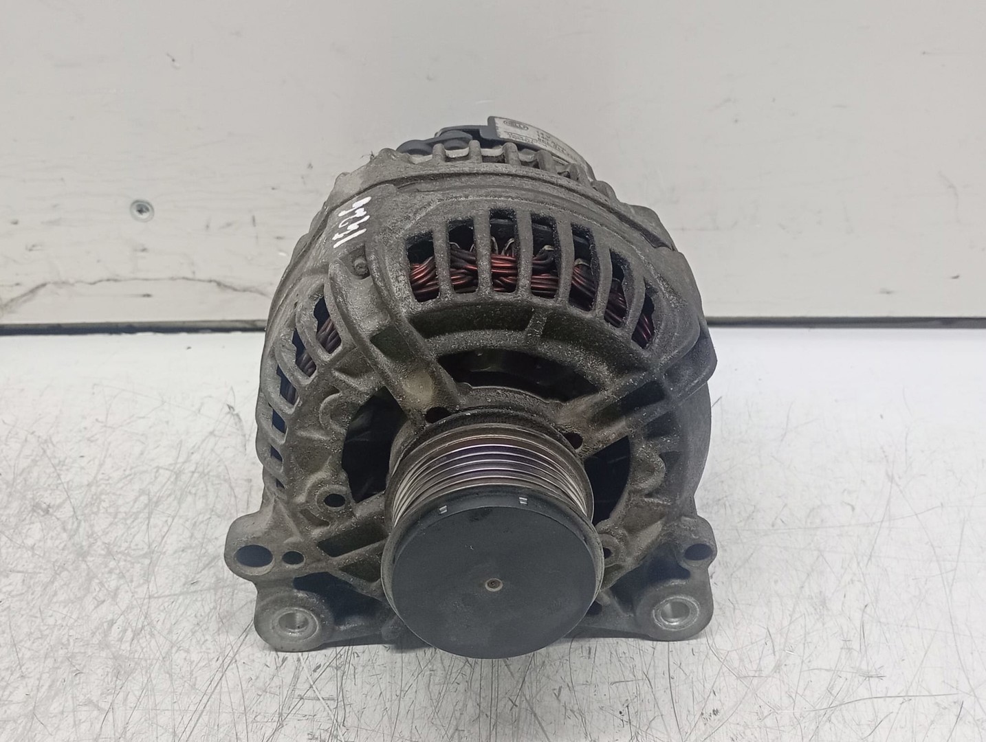 Alternator 26006944 8EL011710-791 Volkswagen Golf 5 (2003 - 2009)