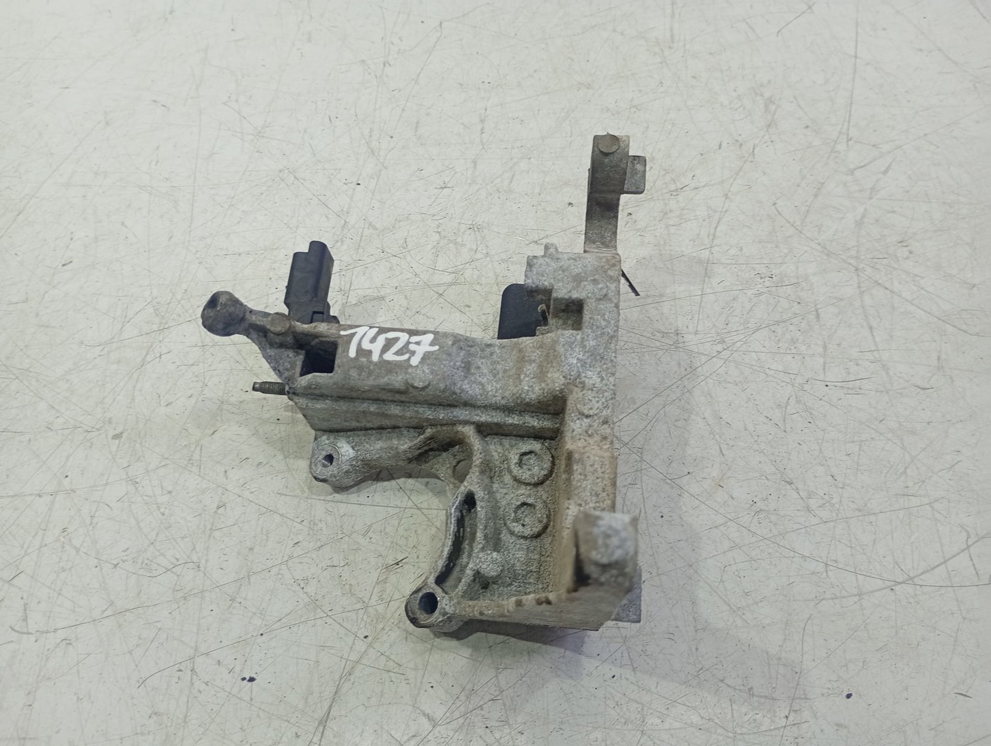Suport motor Ford Fiesta 6 (facelift) (2013 - 2020)