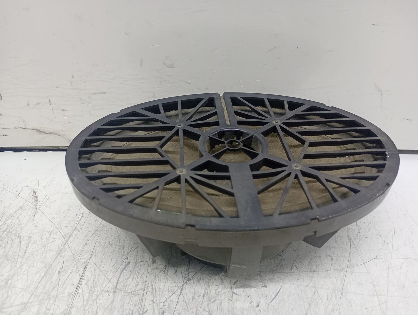 Boxa difuzor 9633356080 Peugeot 607 1 (2000 - 2004)