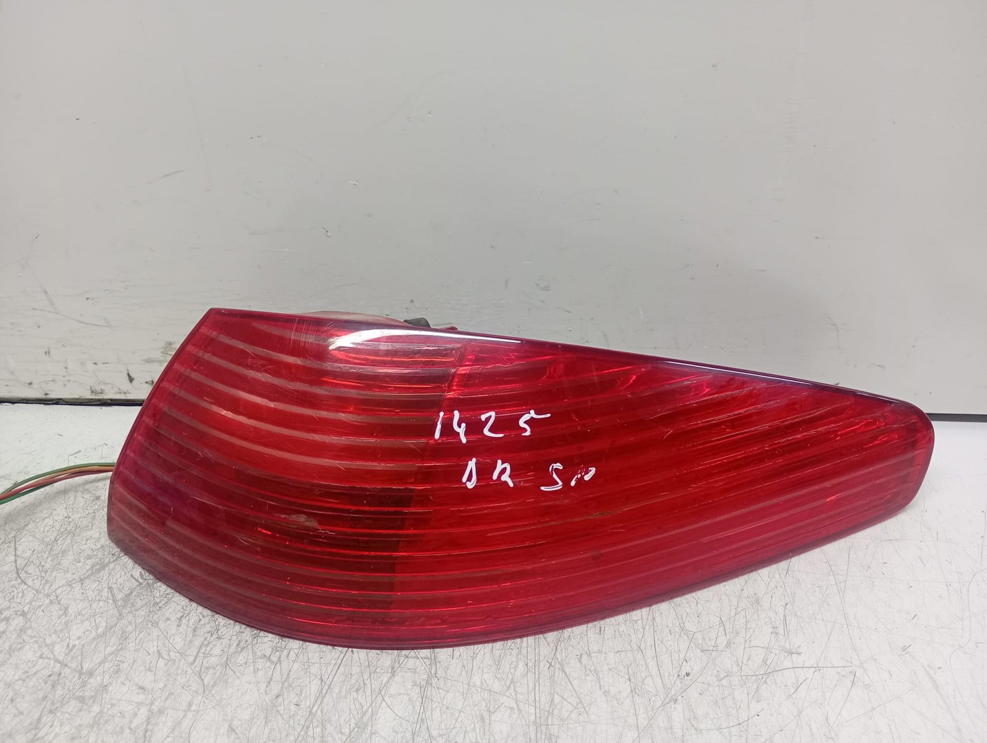 Stop dreapta Peugeot 607 1 (2000 - 2004)