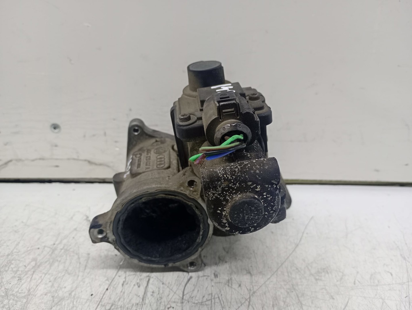 EGR 03g129637A Volkswagen Golf 5 (2003 - 2009)