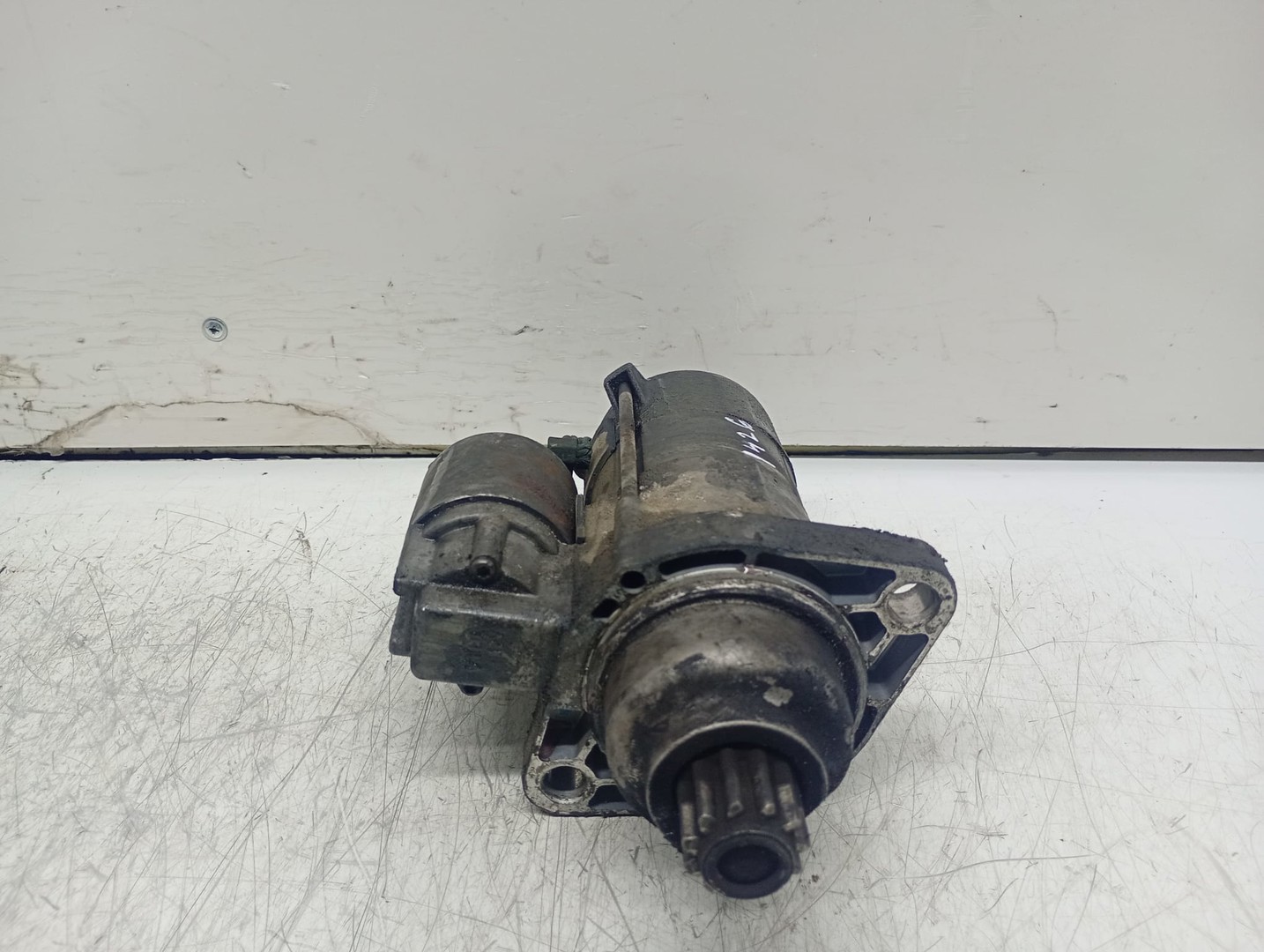 Electromotor Volkswagen Golf 5 (2003 - 2009)